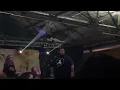 Left to Suffer - Overwhelming Power - Live at Vibes Event Center in San Antonio TX, 12/10/2022