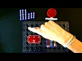 Speakers and Sounds with Snap Circuits