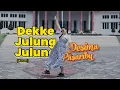 Download Lagu DEKKE JULUNG JULUNG [ dj batak remix ] ~ Desima Pasaribu | Tiktok Batak (cover)