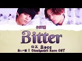 Download Lagu 「Bitter」ロス Roce : 美しい彼 l Utsukushii Kare OST