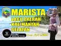 Download Lagu MARISTA | Cipt : A Hamid | Cover : R. H  Lisna