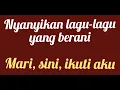Download Lagu EDANE ~ ikuti ~ Lirik ~ HQ