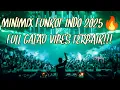 Download Lagu MINIMIX FUNKOT INDO 2025 🔥 FULL GALAU VIBES TERBAIK!!!