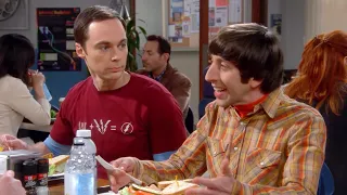 50 Minutes of Everyone Talking Down to Each Other