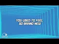 NOTION, Redlight - Get Out My Head (Lyrics)