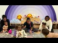 Sing, Play & Learn With Lavender Blues! 🤗 Interactive Sing-Along Music Class For Babies & Toddlers 💜
