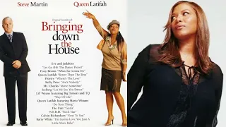 queen latifah do your thing feat mario winans 2003 