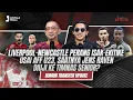 Download Lagu OFFSIDE DUO #261 : LIVERPOOL-NEWCASTLE PERANG ISAK-EKITIKE USAI AFF U23, SAATNYA JENS RAVEN DIUJI ?