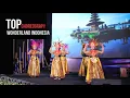 Lagu WONDERLAND INDONESIA DANCE | PT. BRANTAS ABIPRAYA | Got Talent 2022