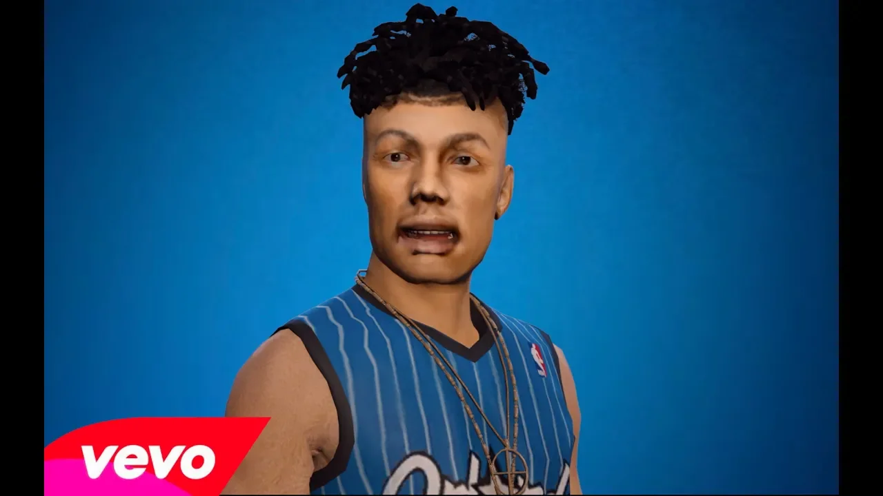 Blueface "Respect My Crypn" (PARODY)
