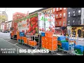 How 3 Million Grocery Items Are Delivered To Homes Every Week Big Business