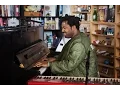 Download Lagu Sampha: NPR Music Tiny Desk Concert