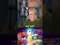 This Is How Disney Inside Out 2 Actually Voiced