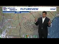 Ben s Tuesday Night Forecast