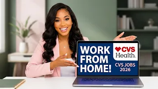 CVS Health Hiring Remote Workers No Experience Apply Now