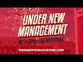 Nissan of St Augustine - Under New Management