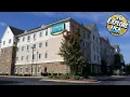 Staybridge Suites Columbus - Fort Benning By IHG Columbus GA United States Hotel Review