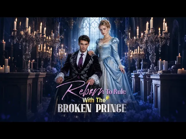 Reborn To Rule With The Broken Prince