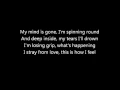 Download Lagu Rihanna - Cry (Lyrics)
