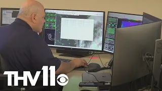 National Weather Service investigating spoofed storm report