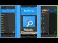 File manager source code android project