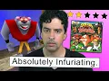 The Mario Party Clone Where The CPU Always Cheats