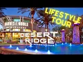 Desert Ridge Lifestyle Full Tour in Phoenix AZ