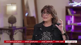It S Show Time سماح أنور تتحدث عن ابنها الوحيد أدهم ماكانش يعرف إن أنا أمه 