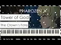 Download Lagu Tower of God OST - The Crown's Fate REMAKE