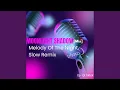 Download Lagu Moonlight Shadow mix Melody Of The Night slow Remix