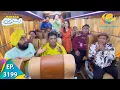 Download Lagu Taarak Mehta Ka Ooltah Chashmah - Ep 3199 - Full Episode - 30th June, 2021