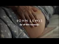 Lagu for all life’s moments | John Lewis \u0026 Partners