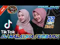 Download Lagu DJ MALAYSIA TERBARU- DJ TETEW FULL BASS -22- MARET-2025
