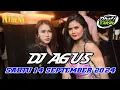 Download Lagu DJ AGUS TERBARU SABTU 14 SEPTEMBER 2024 FULL BASS || ATHENA BANJARMASIN