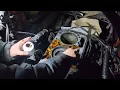 Cummins N14 Cylinder Head Replacement and Bolt Torque Down