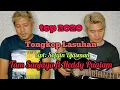 Download Lagu lagu lampung top 2020 TONGKOP LASUHAN - Tam Sanjaya -cipt: Sofyin Djasman