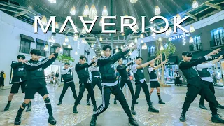 Download [KPOP IN PUBLIC] THE BOYZ(더보이즈) ‘MAVERICK’ Dance Cover by XPTEAM | kpop dance cover MP3