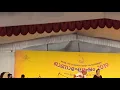 Jillam Jillala | Jyotsna Radhakrishnan and Anwar Sadath | Onam Celebrations 2019