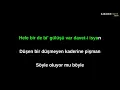 Bengü - Dur Nereye (Karaoke) #karaoke #türkçekaraoke