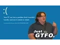 Trying to get into Gaben s steam account