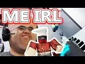 ARSENAL ROBLOX WITH FACE REVEAL ROBLOX