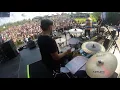 CLUBZ (livedrumcam) - Popscuro