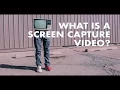 What is a Screen Capture