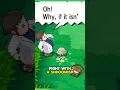 This game has SECRET starter Pokemon