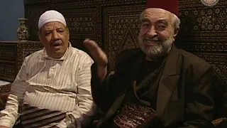 مسلسل بيت جدي ج1 ـ الحلقة 34 الرابعة والثلاثون كاملة HD Bayet Jade 