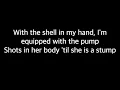 XXXTENTACION - Skin