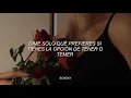 Beret ft. Sofia Reyes Lo siento Letra