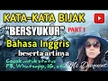 Download Lagu Kata-kata Bijak \