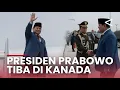Download Lagu Tiba di Kanada, Indonesia-Kanada siap tandatangani ICA CEPA