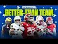 7 NFL Draft prospects everyone is sleeping on Pete Prisco s 2026 Better-Than Team